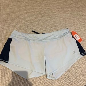 Oiselle Toolbelt Roga Shorts
